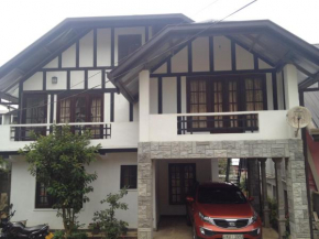 Гостиница Nuwara Eliya Homestay  Hawaeliya